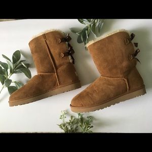 Winter Ugg Boots!